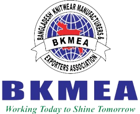BKMEA logo